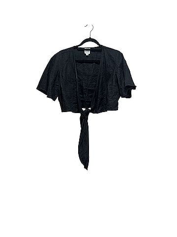 Ann Taylor LOFT Loft Beach Swimsuit Cover Up (view 1)