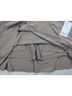 Athleta Solid Brown Tan Skort Size 24 - photo 5