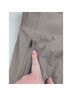 Athleta Solid Brown Tan Skort Size 24 - photo 4