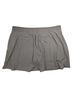 Athleta Solid Brown Tan Skort Size 24 - photo 2