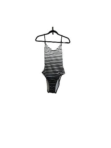 Calvin Klein One Piece Swimsuit (view 1)