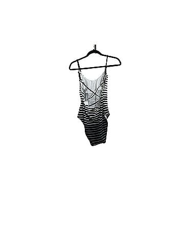 Calvin Klein One Piece Swimsuit (view 2)