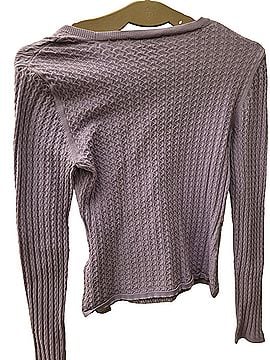 7 For All Mankind 7 For All Mankind Pullover Sweater (view 2)