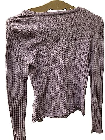 7 For All Mankind 7 For All Mankind Pullover Sweater (view 2)