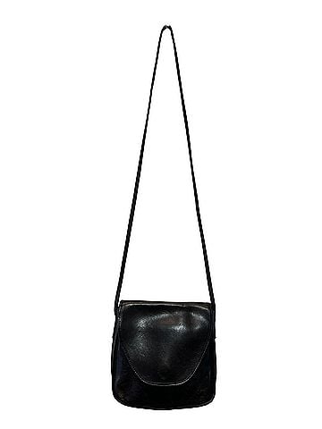 Coach Lindsay Leather Crossbody Bag (view 1)