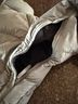 Mountain Hardwear 100% Nylon 100% Nylon 85% Dri-release 15% Felt Gray Black Jacket Size S - photo 5