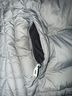 Mountain Hardwear 100% Nylon 100% Nylon 85% Dri-release 15% Felt Gray Black Jacket Size S - photo 4