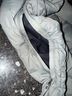Mountain Hardwear 100% Nylon 100% Nylon 85% Dri-release 15% Felt Gray Black Jacket Size S - photo 6