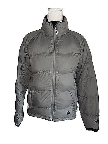 Mountain Hardwear Jacket (view 1)