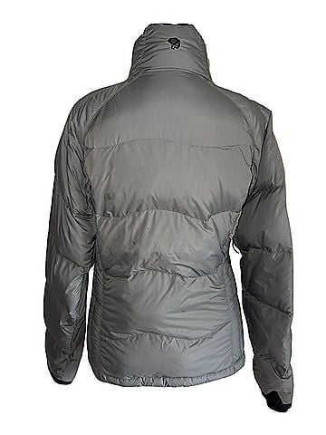 Mountain Hardwear Jacket (view 2)