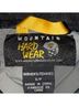 Mountain Hardwear 100% Nylon 100% Nylon 85% Dri-release 15% Felt Gray Black Jacket Size S - photo 3