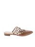 fs/ny Brown Fs/Ny Mule/Clog Size 8 - photo 1