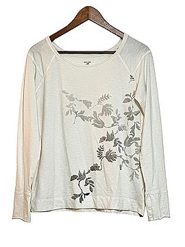 Horny Toad Long Sleeve T Shirt