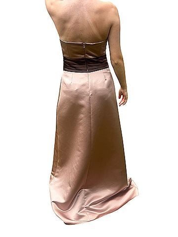 WTOO by Watters & Watters Cocktail Dress (view 2)