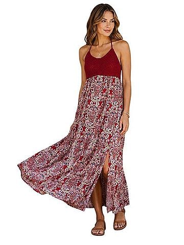 Sundance Lasani Cocktail Dress (view 1)