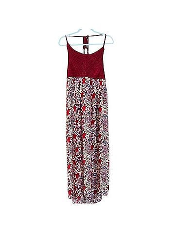 Sundance Lasani Cocktail Dress (view 2)