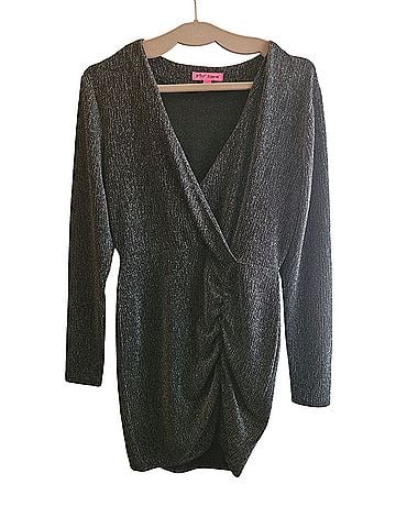 Betsey Johnson Betsy Johnson Casual Dress (view 1)