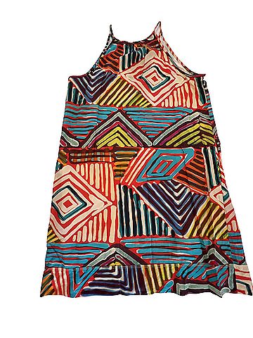 J.Crew Casual Dress (view 2)