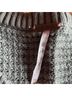 Free People Gray Green Long Sleeve Blouse Size XS - photo 4