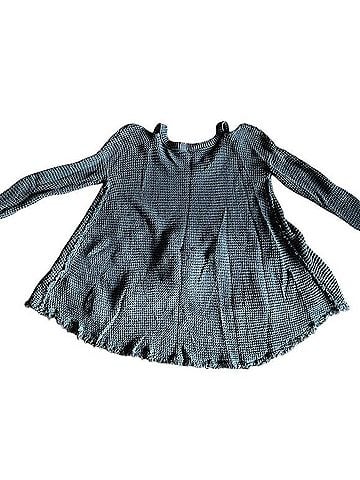 Free People Long Sleeve Blouse (view 2)