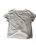 Threads Green Short Sleeve Blouse Size L - photo 2