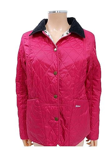 Barbour Country Cottage Jacket (view 2)
