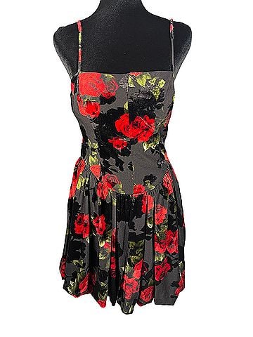 I.N. San Francisco Cocktail Dress (view 1)