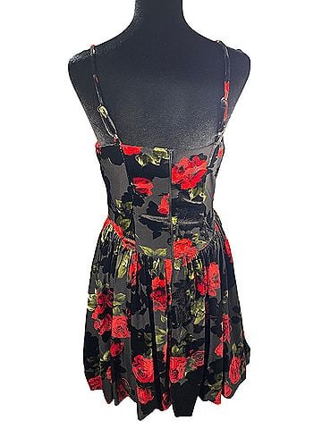 I.N. San Francisco Cocktail Dress (view 2)