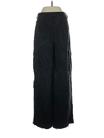 The Frankie Shop The Frankie Shop Jeans (view 2)