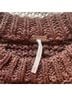 Free People 100% Cotton Camo Brown Pullover Sweater Size XS - photo 3
