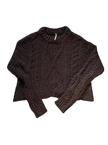 Free People Pullover Sweater (view 2)