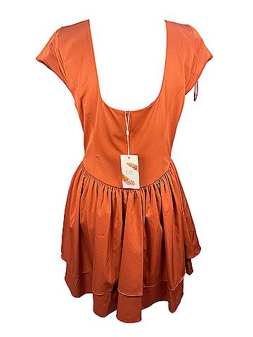 Chelsea & Violet Casual Dress (view 2)