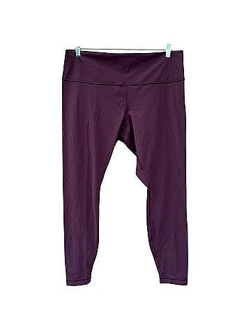 Lululemon Athletica Leggings (view 2)