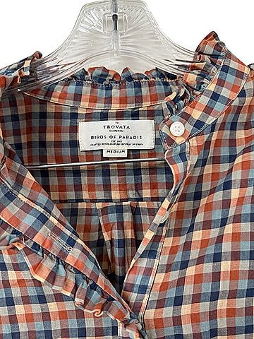 Trovata Button-Down Shirt (view 2)