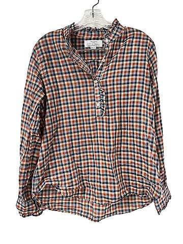 Trovata Button-Down Shirt (view 1)