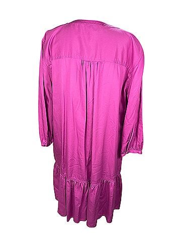 Westbound Casual Dress (view 2)