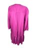 Westbound Pink Casual Dress Size L - photo 2