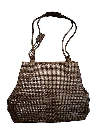Nine West Leather Tote (view 1)