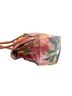Patricia Nash 100% Leather Floral Multi Color Shoulder Bag One size - photo 8