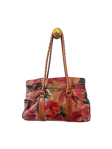 Patricia Nash Vienna Shoulder Bag (view 2)