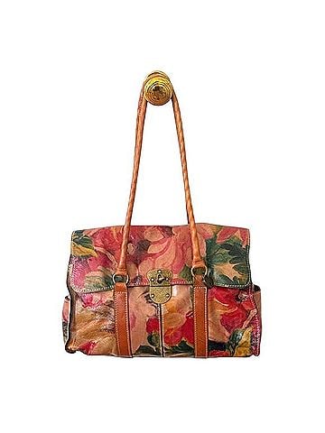Patricia Nash Vienna Shoulder Bag (view 1)