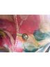 Patricia Nash 100% Leather Floral Multi Color Shoulder Bag One size - photo 6