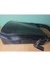 Coach 100% Leather Solid Black Leather Crossbody Bag One size - photo 10