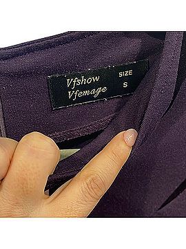 Vfshow Vfemage Casual Dress (view 2)