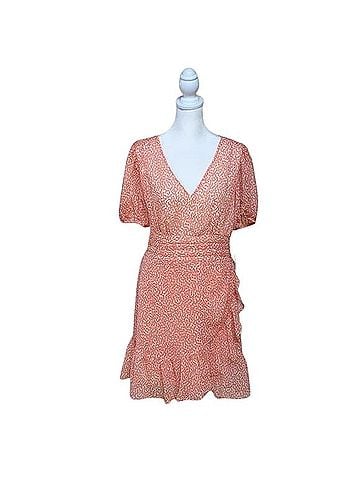 Express Cocktail Dress (view 1)