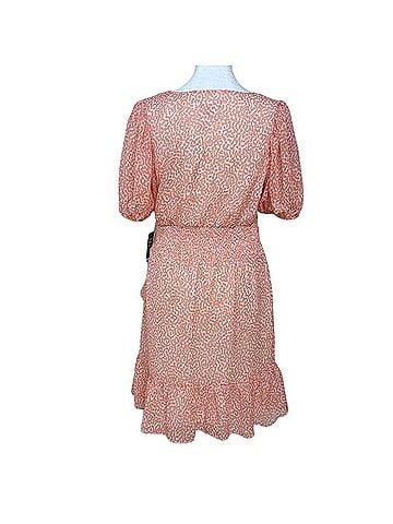 Express Cocktail Dress (view 2)