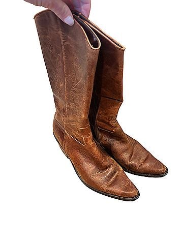 Matisse Boots (view 2)