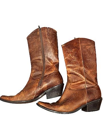 Matisse Boots (view 1)