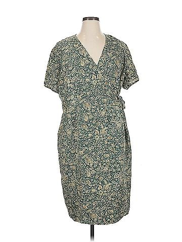 Elisabeth by Liz Claiborne Elisabeth By Liz Claiborne Casual Dress (view 1)