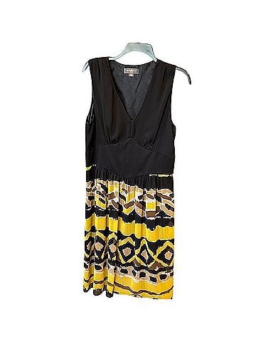 Liz Claiborne Casual Dress (view 1)